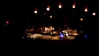 Bob Dylan- &#39;Pay in Blood&#39; Live Honolulu, Hawaii April 29, 2014