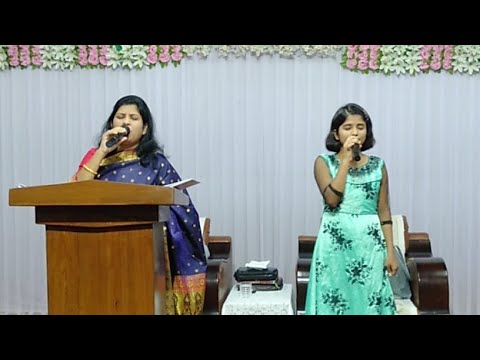 Friday Blessing Meeting