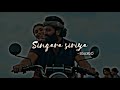 Singara Siriye Kannada Song Status Kantara Vijay Prakash Rishab Shetty PT
