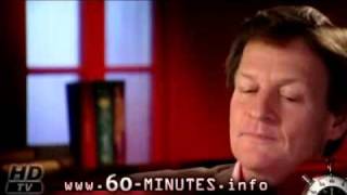 60 Min. episode - Wall Street- Inside the Collapse: Parts 1-5