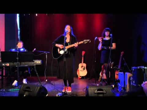 Lika svag som jag - Donika Nimani Ringstrand