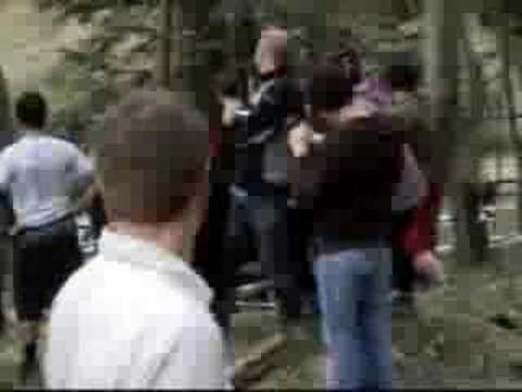 Chain Reaction NPS R1 - Elite Men 1