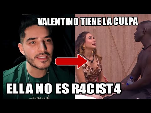 Johanna Fadul's husband defends her / the house of the famous Colombia 2026