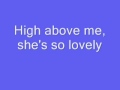 Tal Bachman She's So High lyrics 