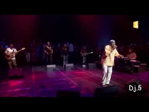 Jeff JOSEPH - Mi déba (live)