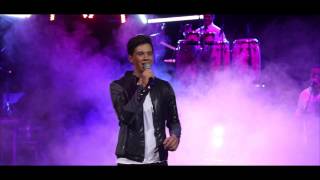 Axel Muñiz - &quot;Si Te Enamoras&quot; (Versión en Vivo)