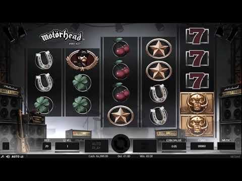Motörhead