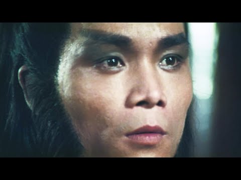 The Sword Stained with Royal Blood (1981) ORIGINAL TRAILER