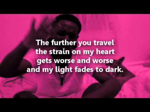 VI Seconds - Pink Matter (Frank Ocean Freeverse)