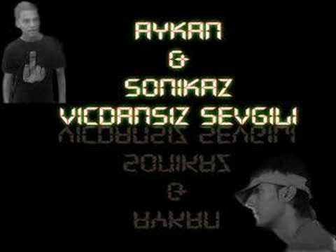 aykan ft sonikaz
