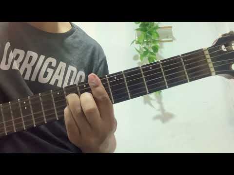 De volta pra você - Ricardinho
