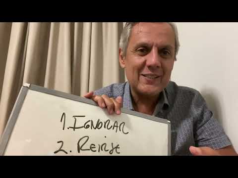 6 Techniques to Apply in Hostile Environments - Bernardo Stamateas