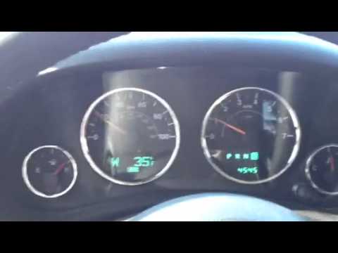 Jeep JK Pentastar with Dynomax Dual Driving