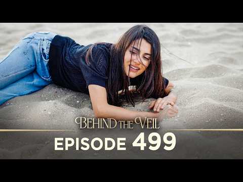 Gelin 499.Bölüm | Behind the Veil Episode 499 | Season 4