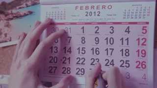 Commercial "Luz" (light). Music by Mario Viñuela