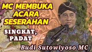 Download lagu MC MEMBUKA ACARA SESERAHAN (RINGKAS, PADAT) || Budi Sutowiyoso MC mp3 Download lagu MC MEMBUKA ACARA SESERAHAN (RINGKAS, PADAT) || Budi Sutowiyoso MC mp3