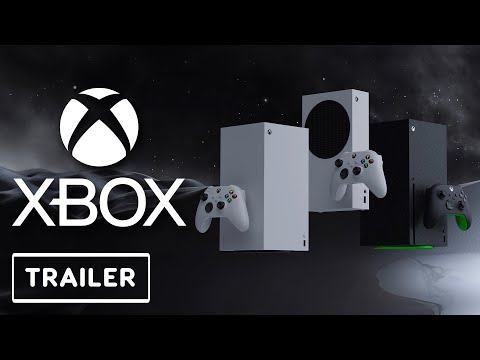Product trailer