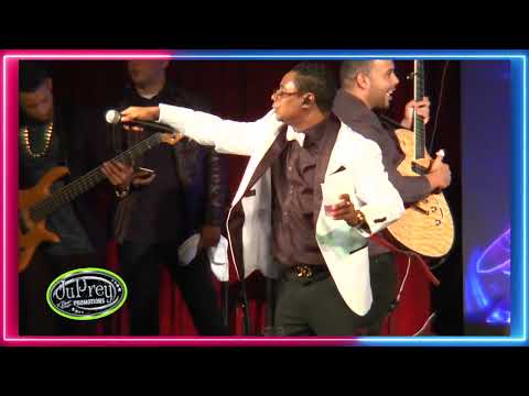 Yoskar Sarante | Llora Alma Mia (En Vivo)