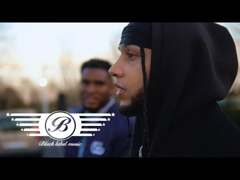 Black Label Music TV - LSD - Spitsessie 2 (Behind The Scenes)