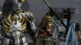 Warriors Orochi 3 - 23 Brothers Apart