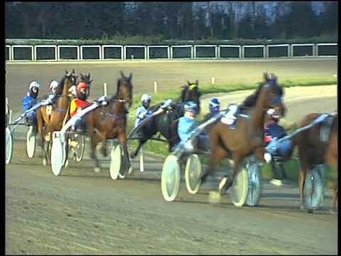 Trotto 26/02/2016 - 7° corsa