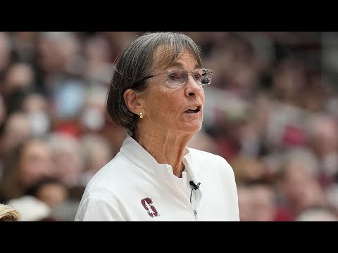 VanDerveer winningest NCAA hoops coach retires
