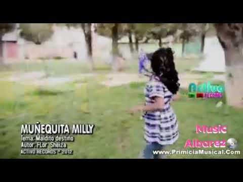 Maldito Destino - Munequita Milly