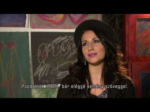 zene szóban - Antonia Vai