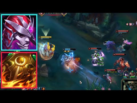 Udyr is really Balanced