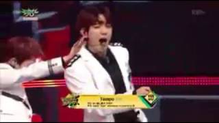 Download lagu [EXO] TEMPO ||KPOP VERSI KOPLO|| mp3