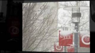 Happy Holidays from NJIT