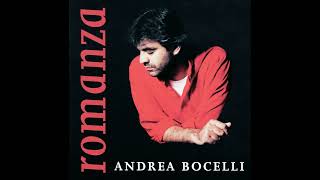 Andrea Bocelli - E Chiove