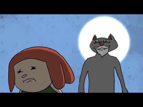 Freddy el Cuy Interdimensional -  La Cura T2E3 (Especial de Fiestas Patrias)