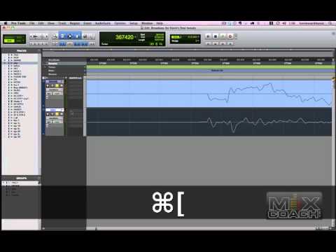 MixCoach Playbook – How to mix the bottom snare mic