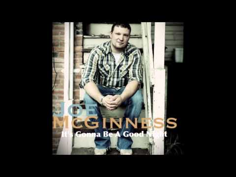 Joe McGinness "Maybe"