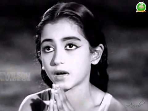 Njan Urangan Pokum Munpai - Thommante Makkal(1965)