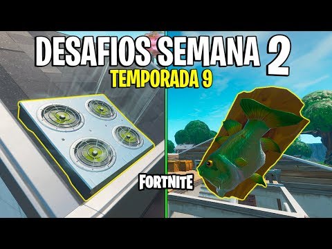 All New Weapons In Fortnite Season 11