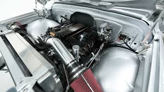 Video Thumbnail for 1970 Chevrolet C/K Truck