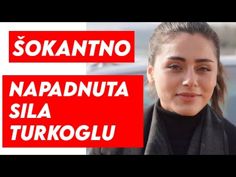 TUGA! Napadnuta Sila Turkoglu