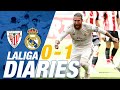 ? Athletic 0-1 Real Madrid | Ramos goal gives Zidane’s men 7th win in a row!