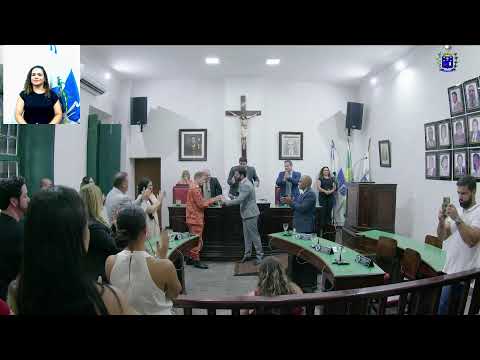 02-12-2025 - SESSÃO ORDINÁRIA - CÂMARA MUNICIPAL DE SILVA JARDIM