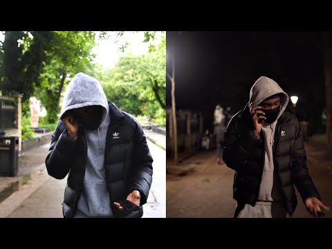 Sants YBS - Kick Back (Official Video)