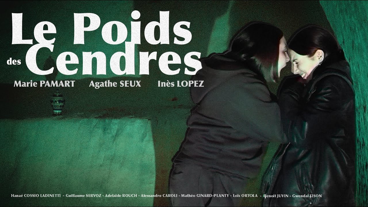 Miniature de la vidéo Le Poids des Cendres du film Le Poids des Cendres