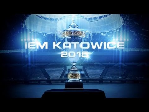 StarCraft 2 - Trap vs Zest PvP Map 2 - IEM Katowice 2015 : Grand Final