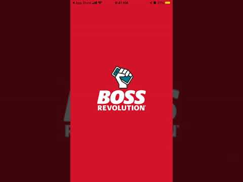 Bossrevolution Com Login
