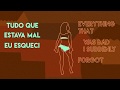 Vida e doce - Lyrics Video