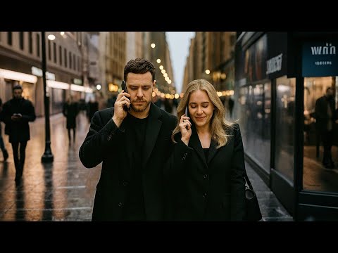 Imagine dragons & Adele (When My Soul Remembered Yours) Emotional Pop music video 