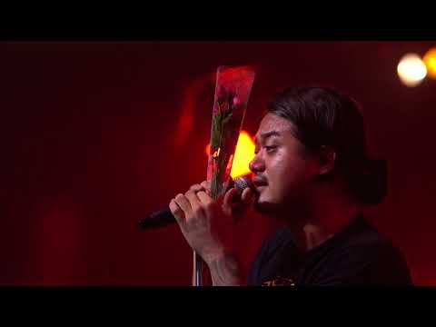 A Thel Phyat Mae Moe - Thar Deelu [Official Recap Video]