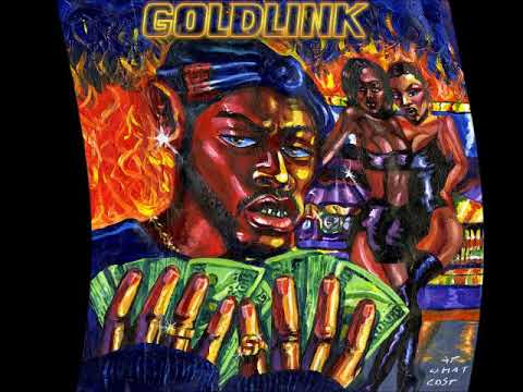 Crew Bham Mix   Goldlink ft  D mac Da Great & Big Dez