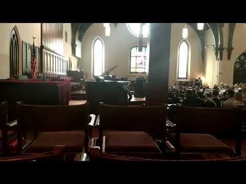 Dressed to Kill 04-07-19